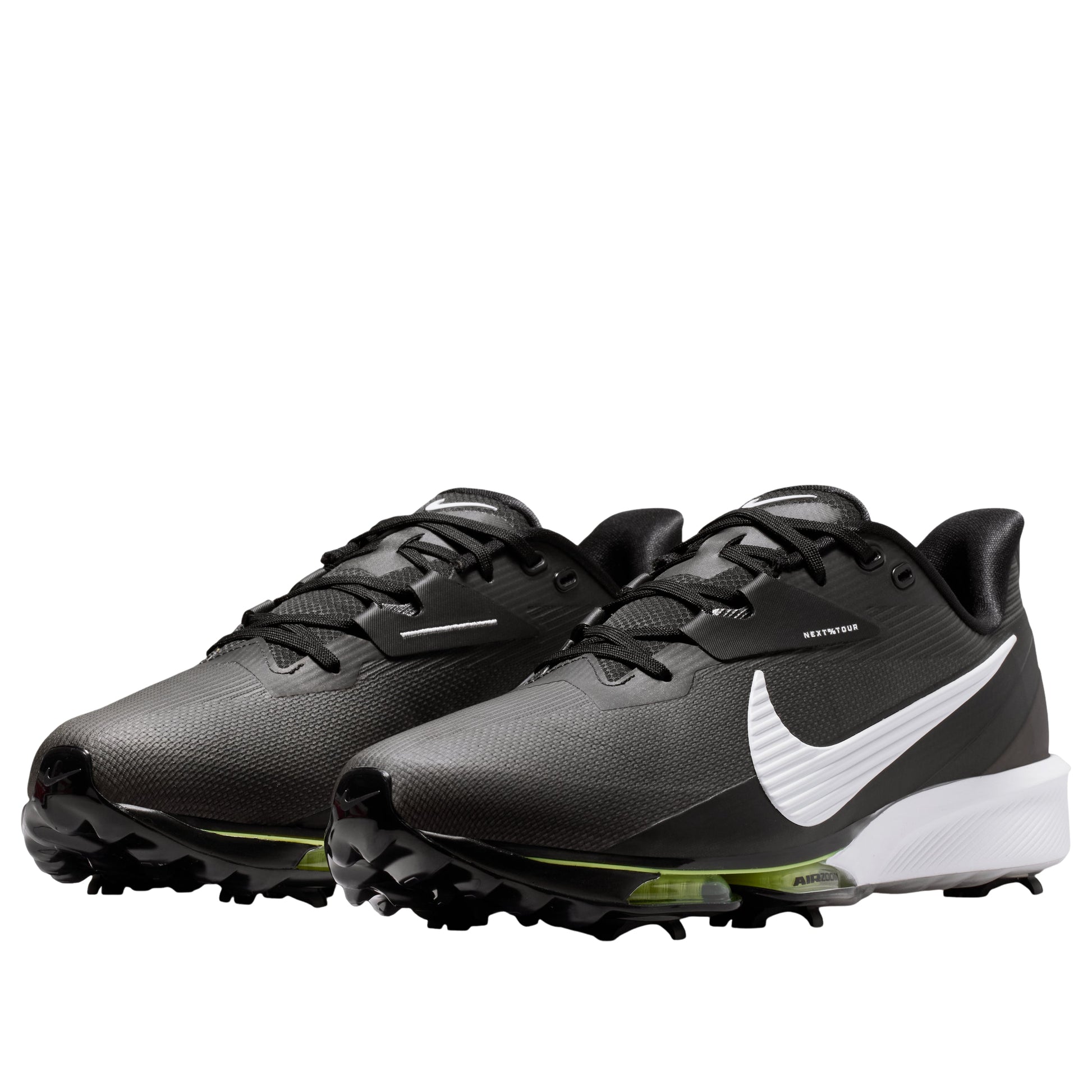 Nike Next% Tour 3 Golf 'Black White' HV4699-001