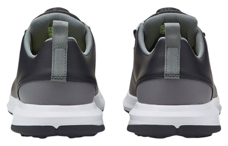 PUMA GK Kasugai 306 'Black Silver' 195029-02