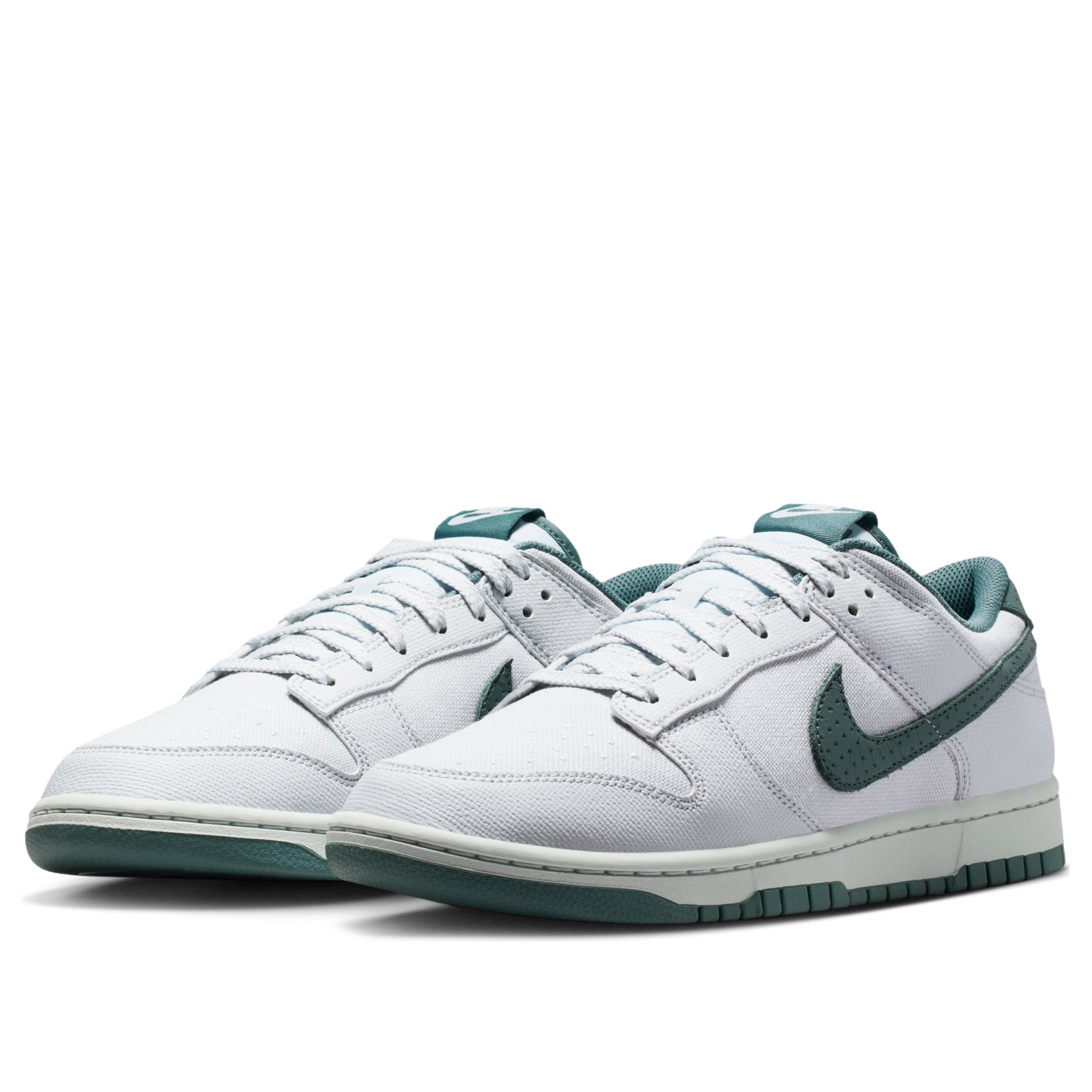 Nike Dunk Low Retro 'Pure Platinum' IH1940-002