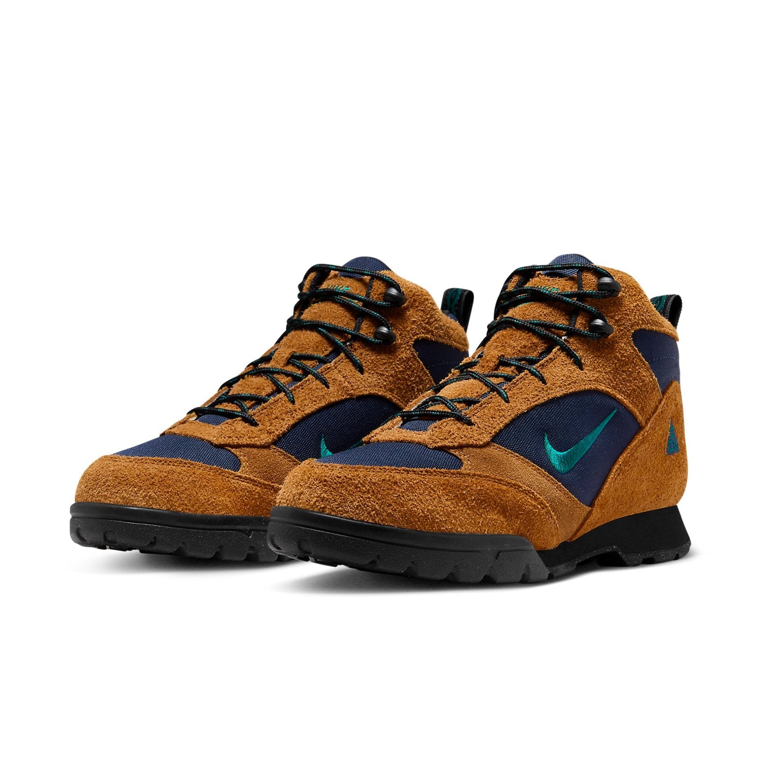 Nike ACG Torre Mid WP 'Burnt Sienna' FD0212-800