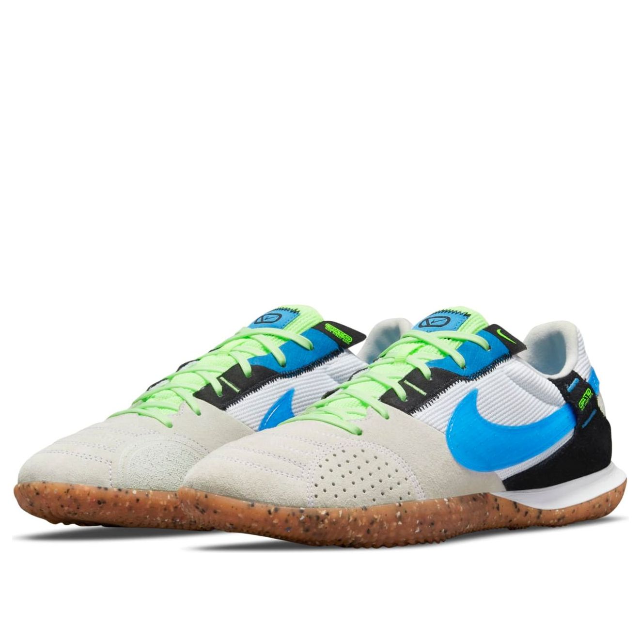Nike Streetgato 'White Light Photo Blue' DC8466-143