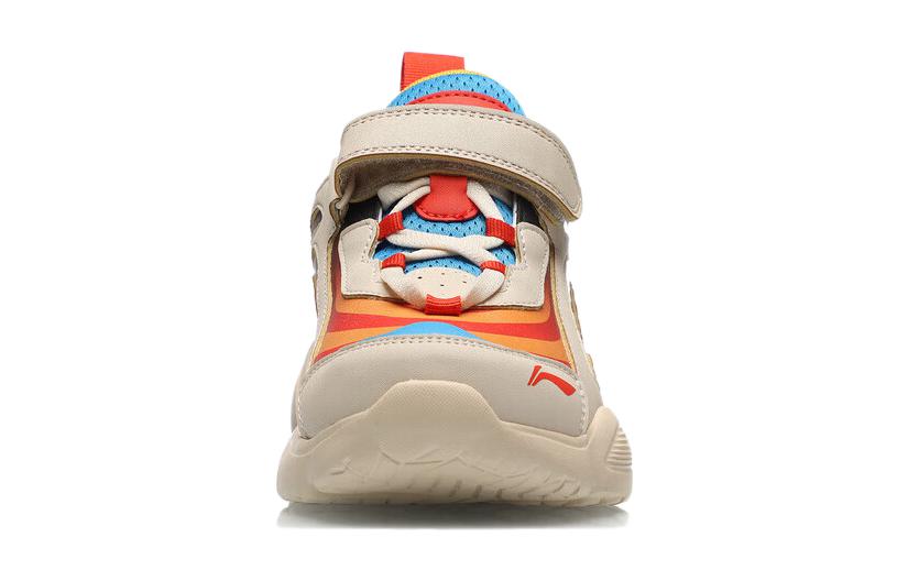 (GS) Li-Ning Aurora Windwalker 'Multi Color' YKCQ274-57