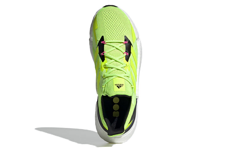 adidas X9000L4 Shoes 'Solar Yellow' FX8437