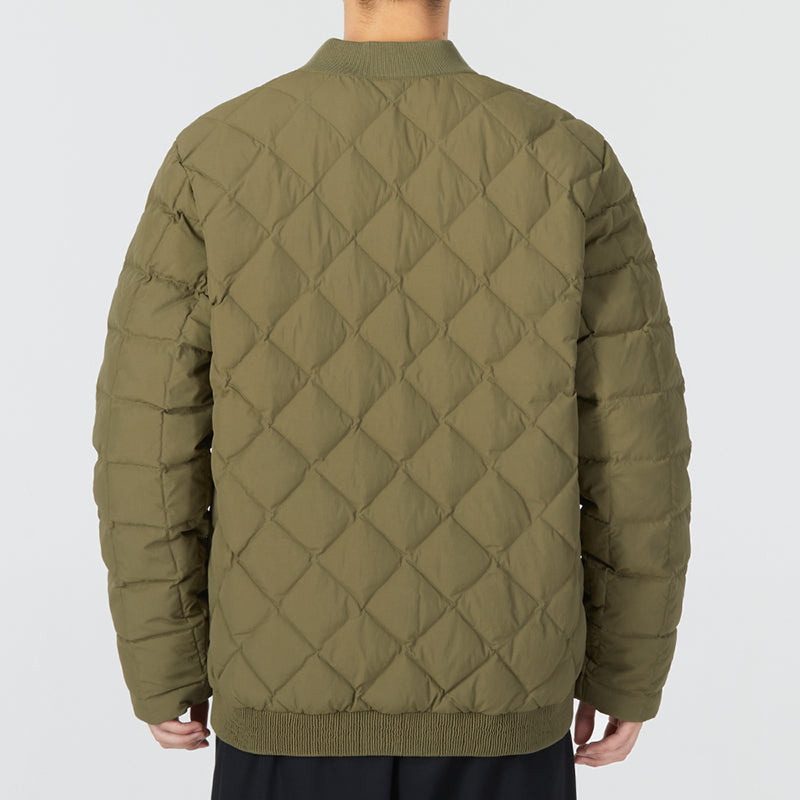 PUMA Das Light Weight Down Jacket 'Olivegreen' 674639-93