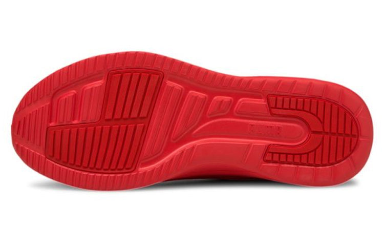 PUMA Resolve Casual Red 194739-03