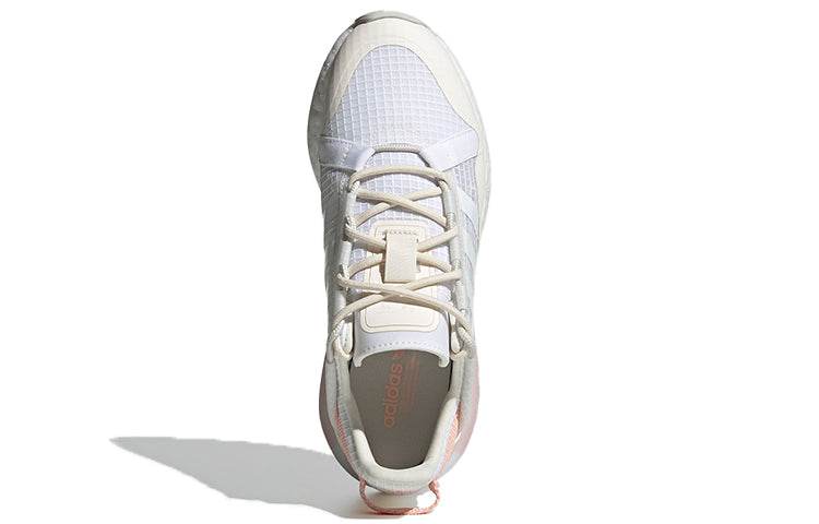 (WMNS) adidas ZX 2K Boost Pure 'White Blush' G55514