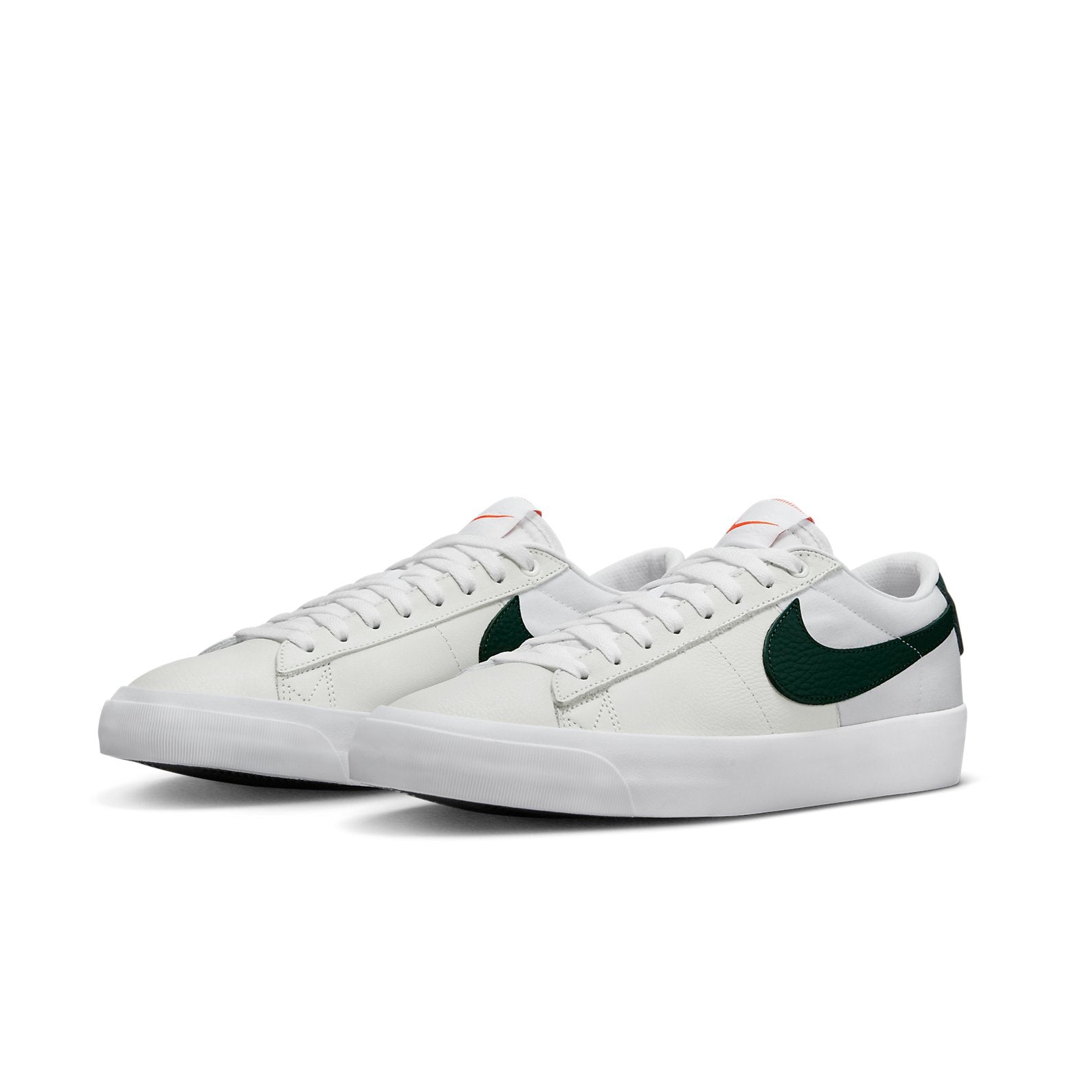 Nike Zoom Blazer Low Pro GT SB 'Orange Label' DR9099-100