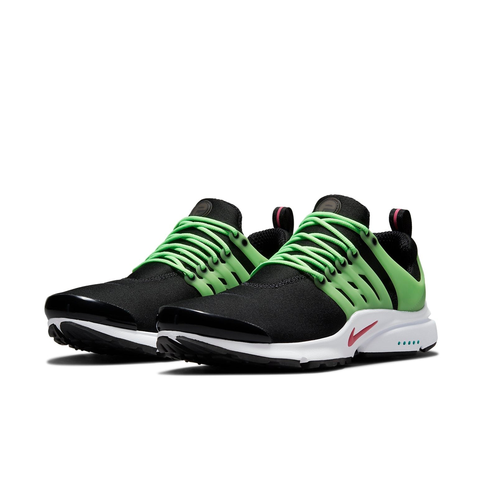 Nike Air Presto 'Green Strike' DJ5143-001