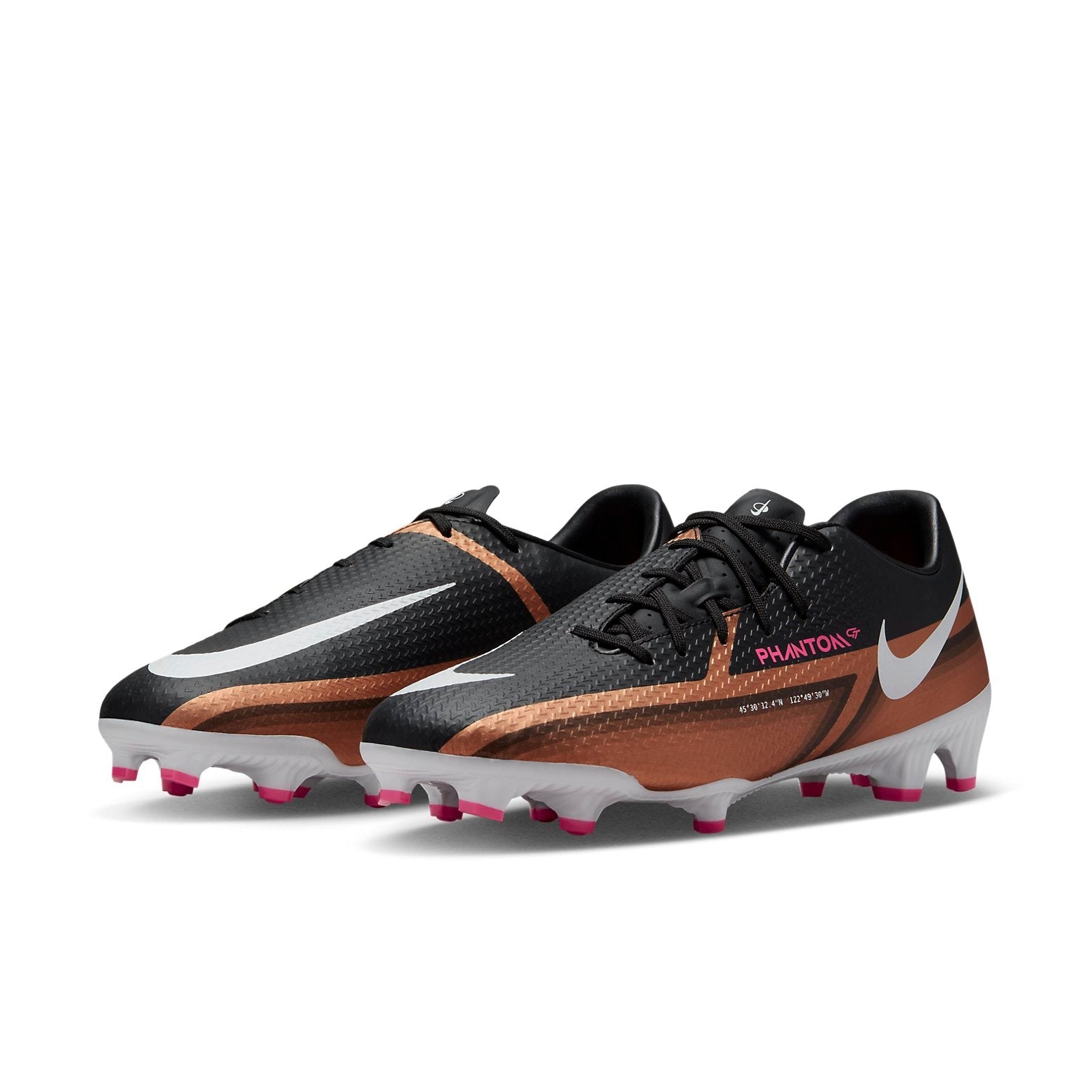Nike Phantom GT2 Academy MG 'Generation Pack' DR5961-810