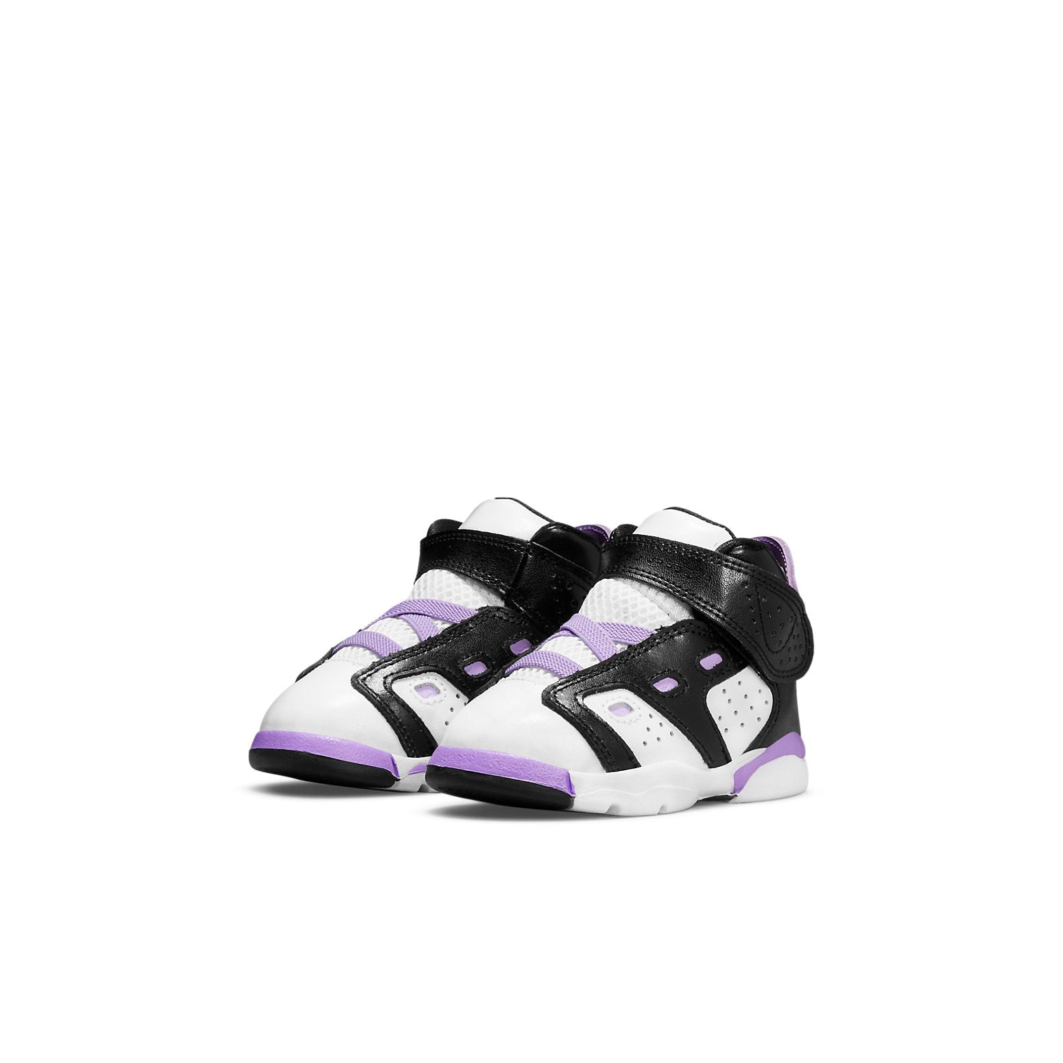 (TD) Air Jordan 6-17-23 'Lilac' DM1158-015