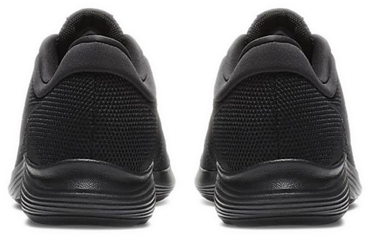 Nike Revolution 4 'Triple Black' 908988-002