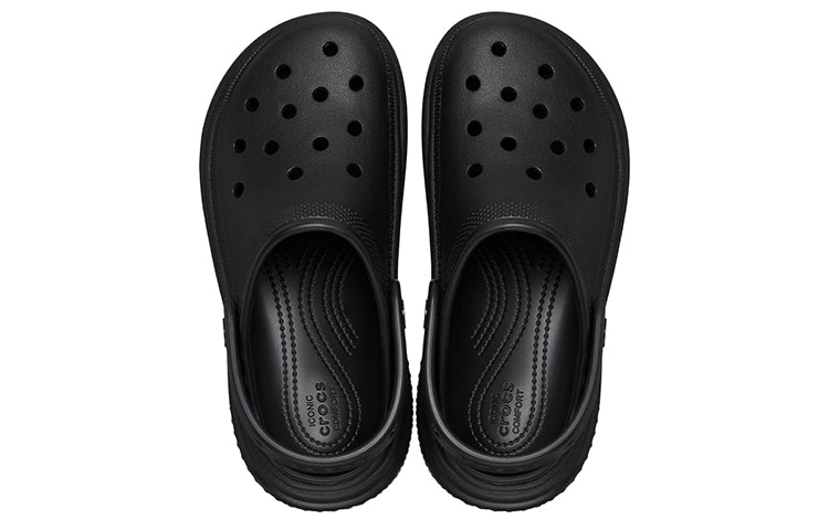Crocs Classic Clog 'Black' 209347-001