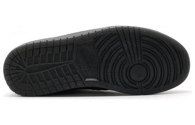 Air Jordan Shine 'Black' 689480-010