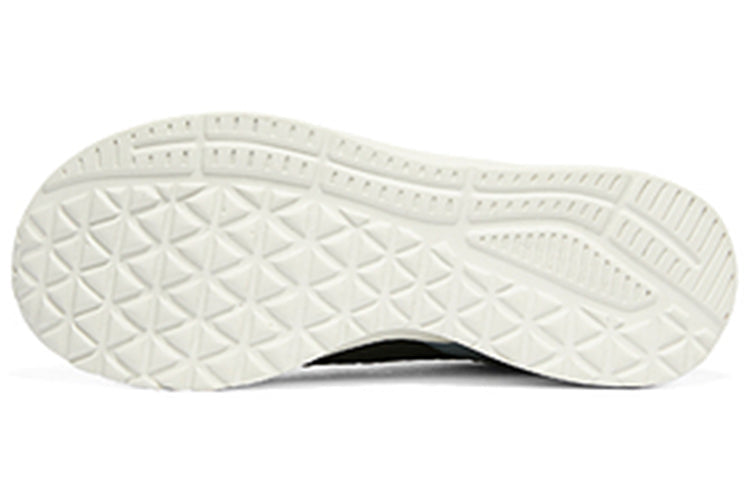 (WMNS) Skechers Bob's Shoes 'Black Blue ' 117155-BKMT