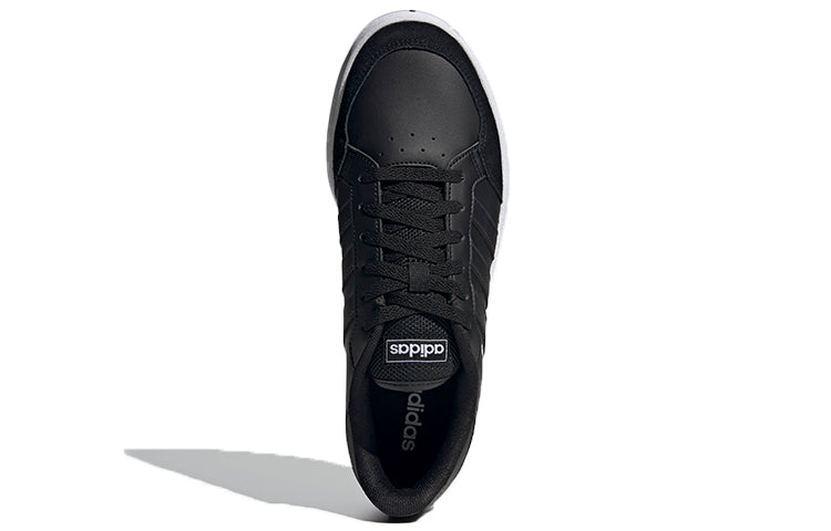 adidas Breaknet Black 'Black' FZ1840