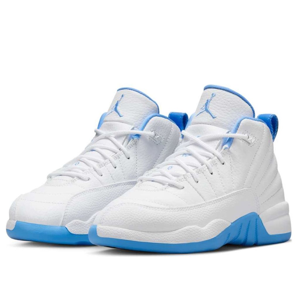 (PS) Air Jordan 12 Retro 'Melo' 151186-112