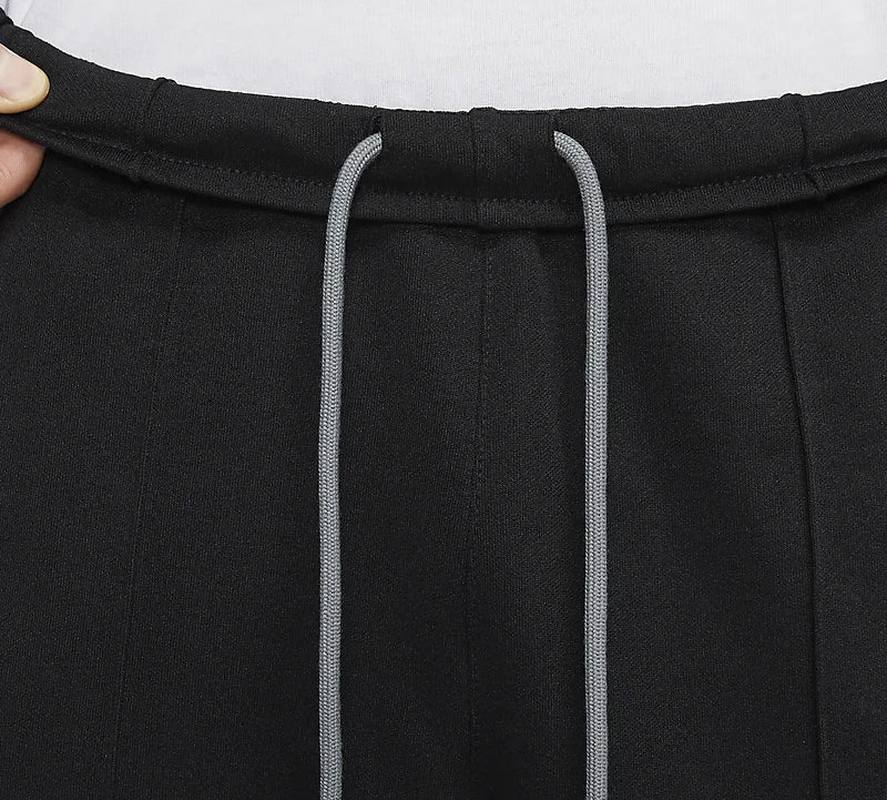 Air Jordan Remastered Side Splicing Sports Pants Black CD5774-010