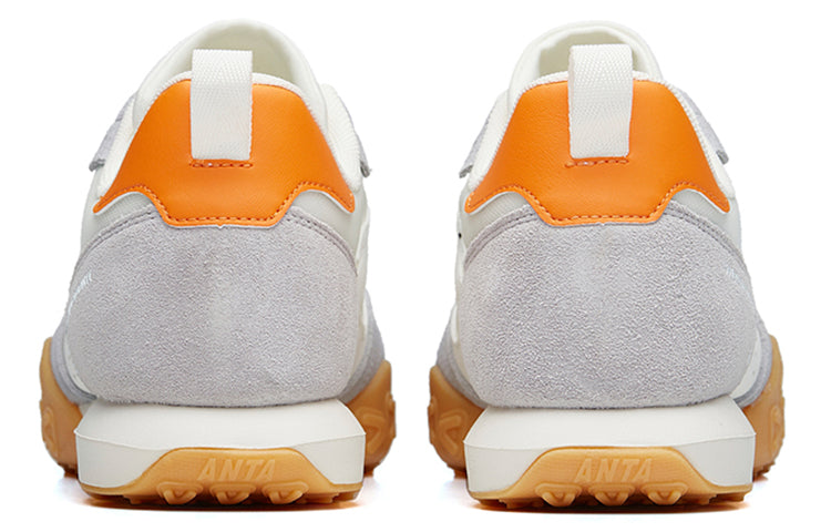 ANTA Life Series Sneakers 'White Grey' 112238856-5
