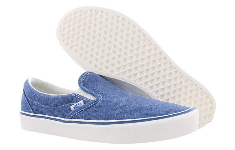 Vans Unisex Slip-On Blue VN0004PEIUG
