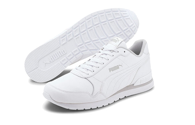 PUMA ST Runner v2 'White' 365277-16