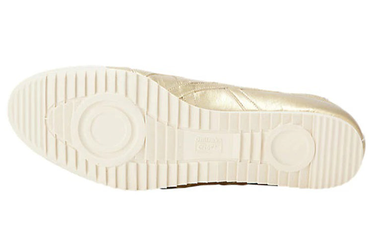 Onitsuka Tiger Mexico 66 'Gold' 1181A063-200