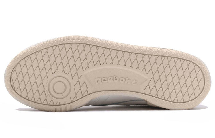 (WMNS) Reebok Club C 85 'Chalk' DV3727
