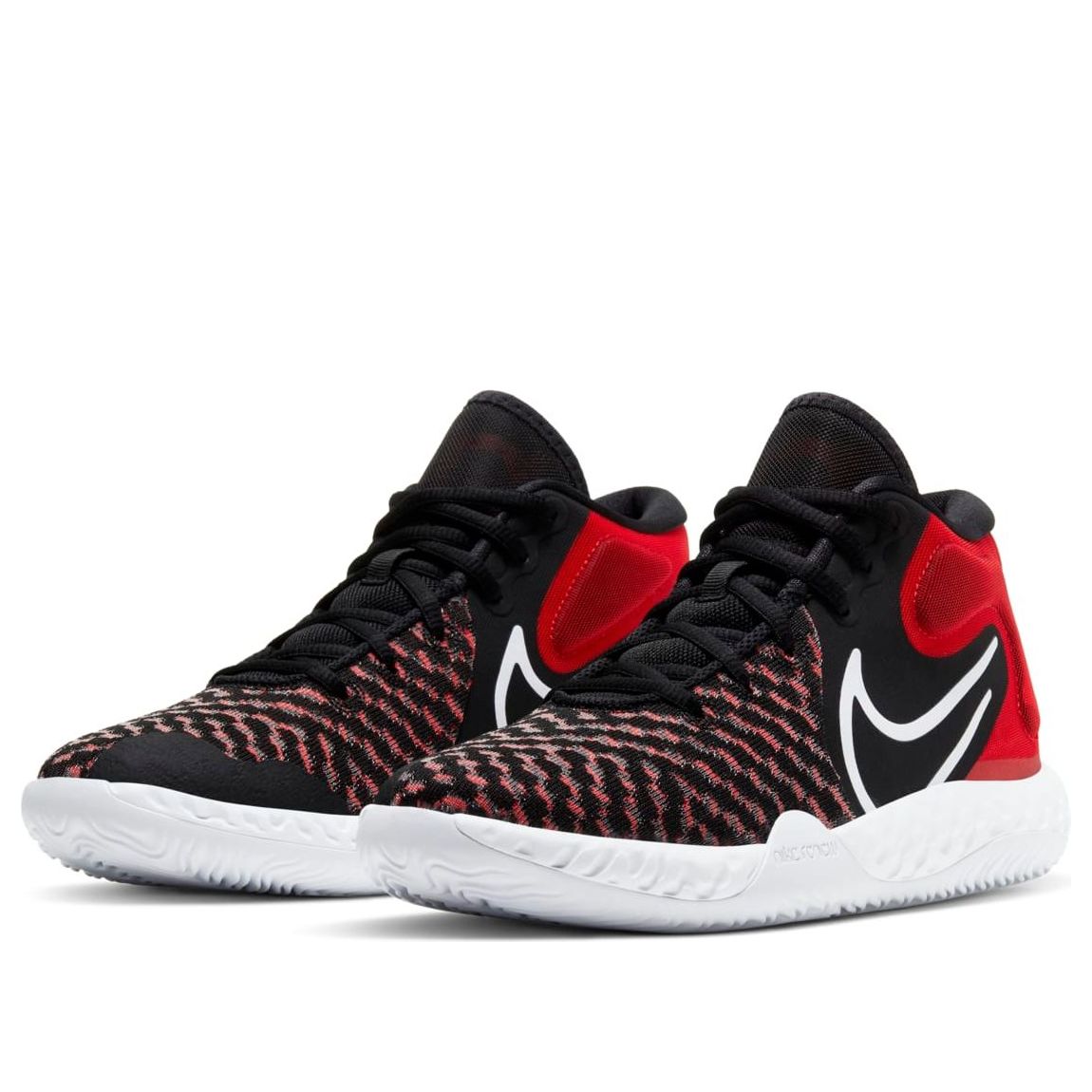 (GS) Nike KD Trey 5 VIII 'Bred' CT1425-002