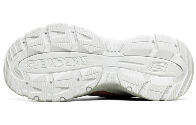 (WMNS) Skechers Kozmiks GS Blue/White 88888395-WBLU