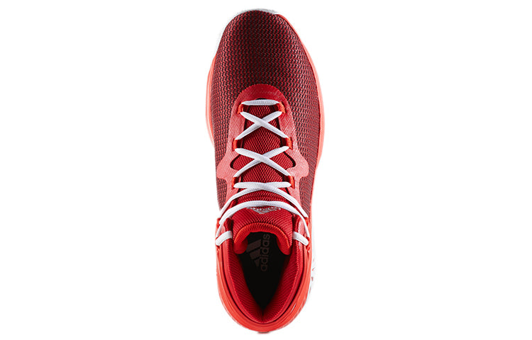 adidas Explosive Bounce 'Scarlet' BY3777