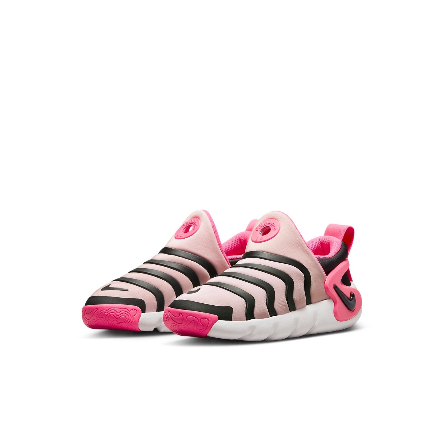 (PS) Nike Dynamo GO Shoes 'Medium Soft Pink Black' DH3437-601
