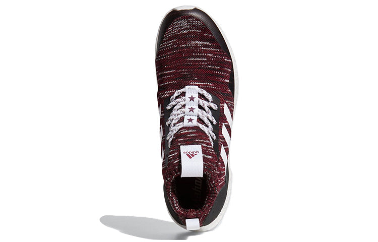adidas Pat Mahomes x UltraBoost Mid 'Texas Tech' FZ5491