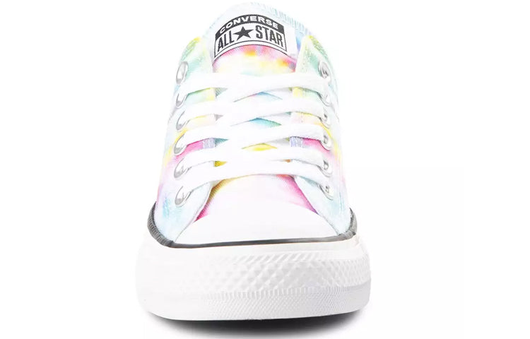 (WMNS) Converse Chuck Taylor All Star Tie Dye Multi-Color 565575F