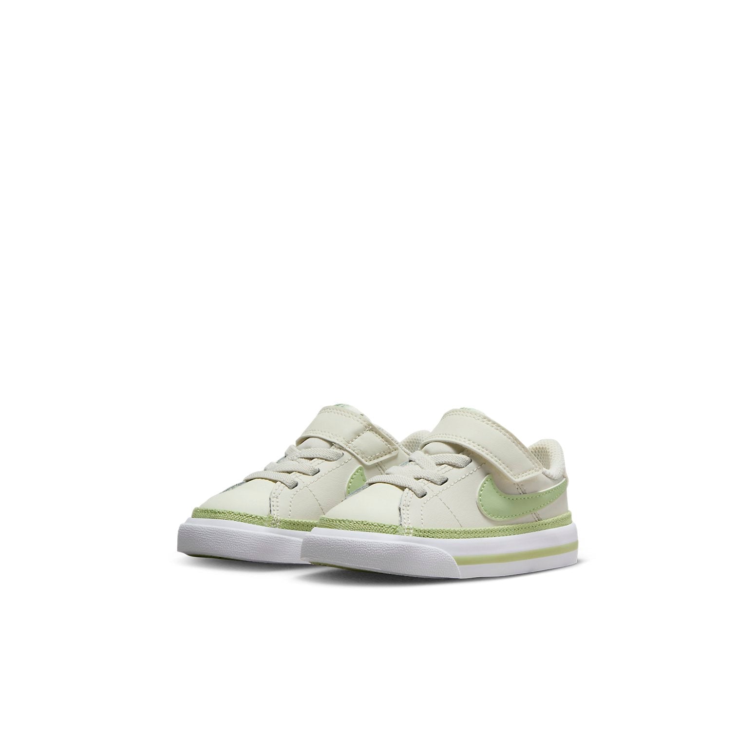 (TD) Nike Court Legacy 'Honeydew' DA5382-005