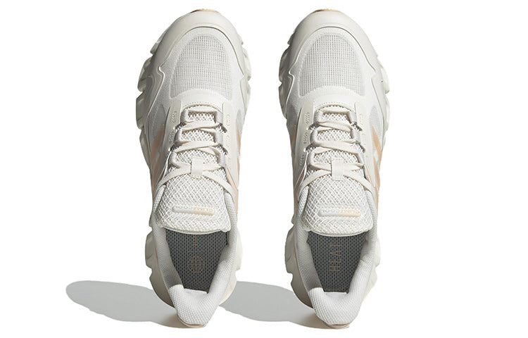 (WMNS)adidas Climacool 'White Pink' IG3131