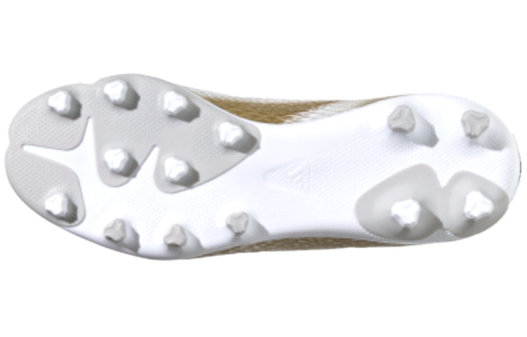 (GS) adidas X Ghosted.3 MG 'White' EG8155