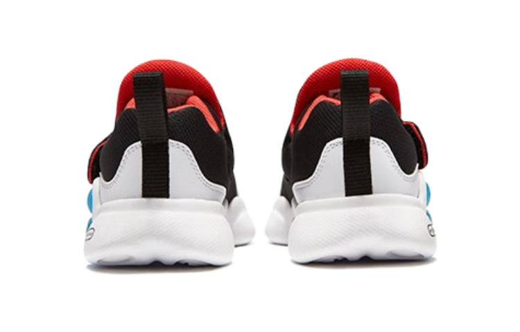 (TD) FILA Lifestyle Shoes 'Black White' K13B341601FBW