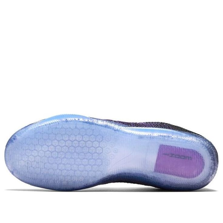 Nike Kobe 11 Elite Low 'Eulogy' 822675-510