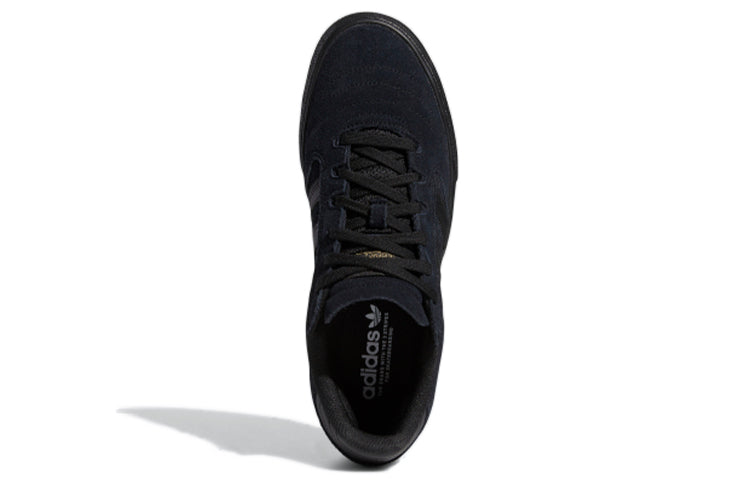 adidas Busenitz Vulc 2.0 'Core Black' FV5863
