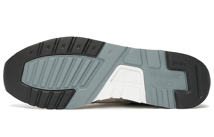 New Balance 997 Made In USA 'Grey Day 2019 - Encap Reveal' M997GD1