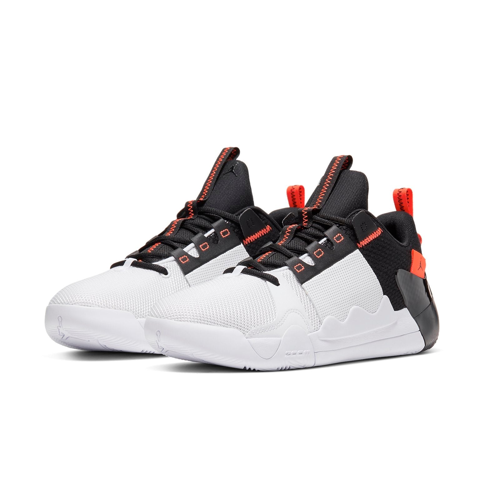 Air Jordan Zoom Zero Gravity AO9027-101