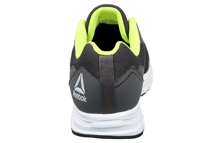 Reebok Explore Run Mu LP 'Black Grey Green' EG0613