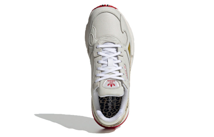 (WMNS) adidas Falcon 'Leopard' FV8079