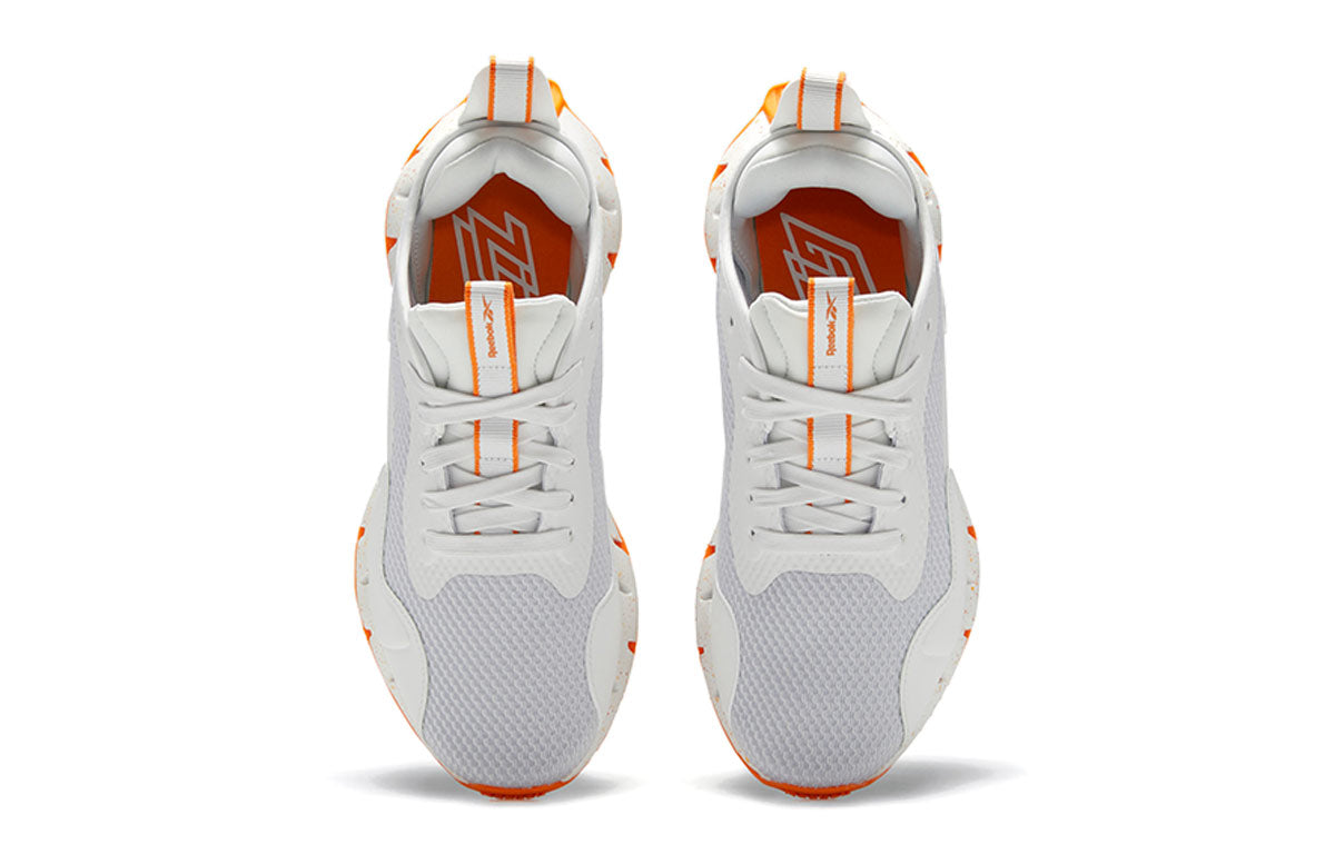 (WMNS) Reebok Zig Dynamic 'Carotene' FY7067