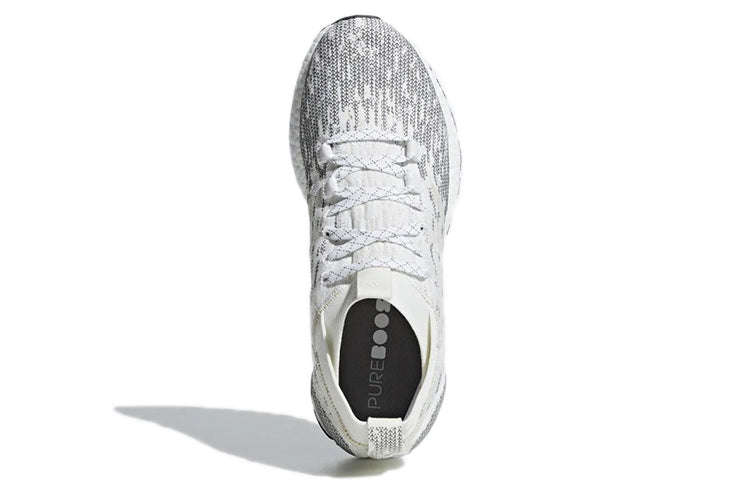 adidas PureBoost RBL 'Raw White Grey' F35784