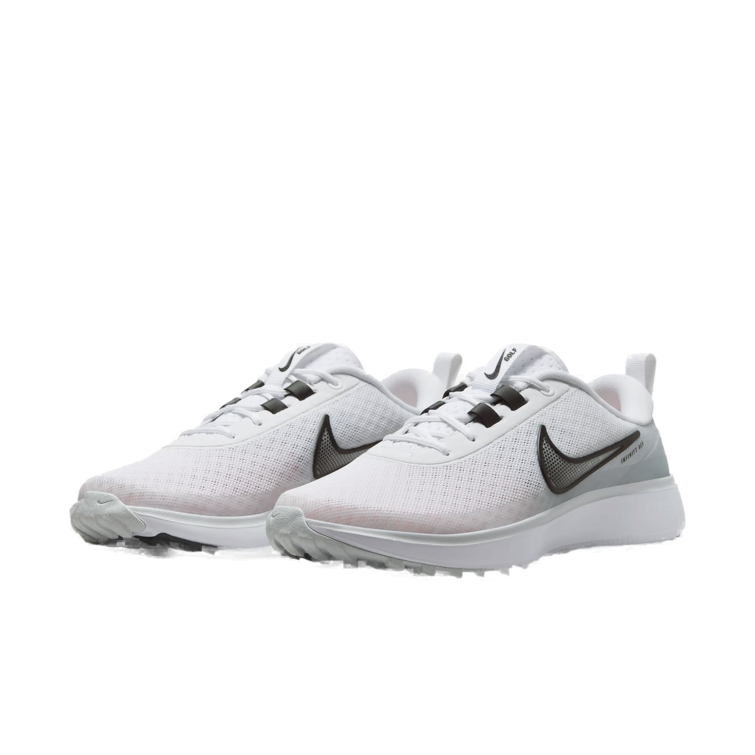 Nike Infinity Ace Next Nature 'White Pure Platinum' DX0127-100