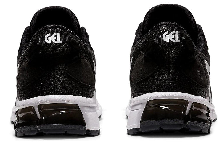 ASICS Gel-Quantum 90 'Black White Sole' 1201A054-003