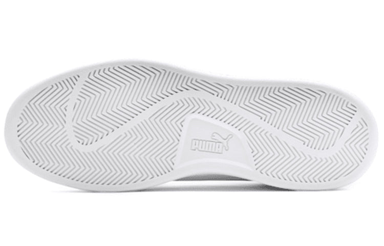 PUMA Mercedes AMG Petronas Smash v2 'White' 306451-04