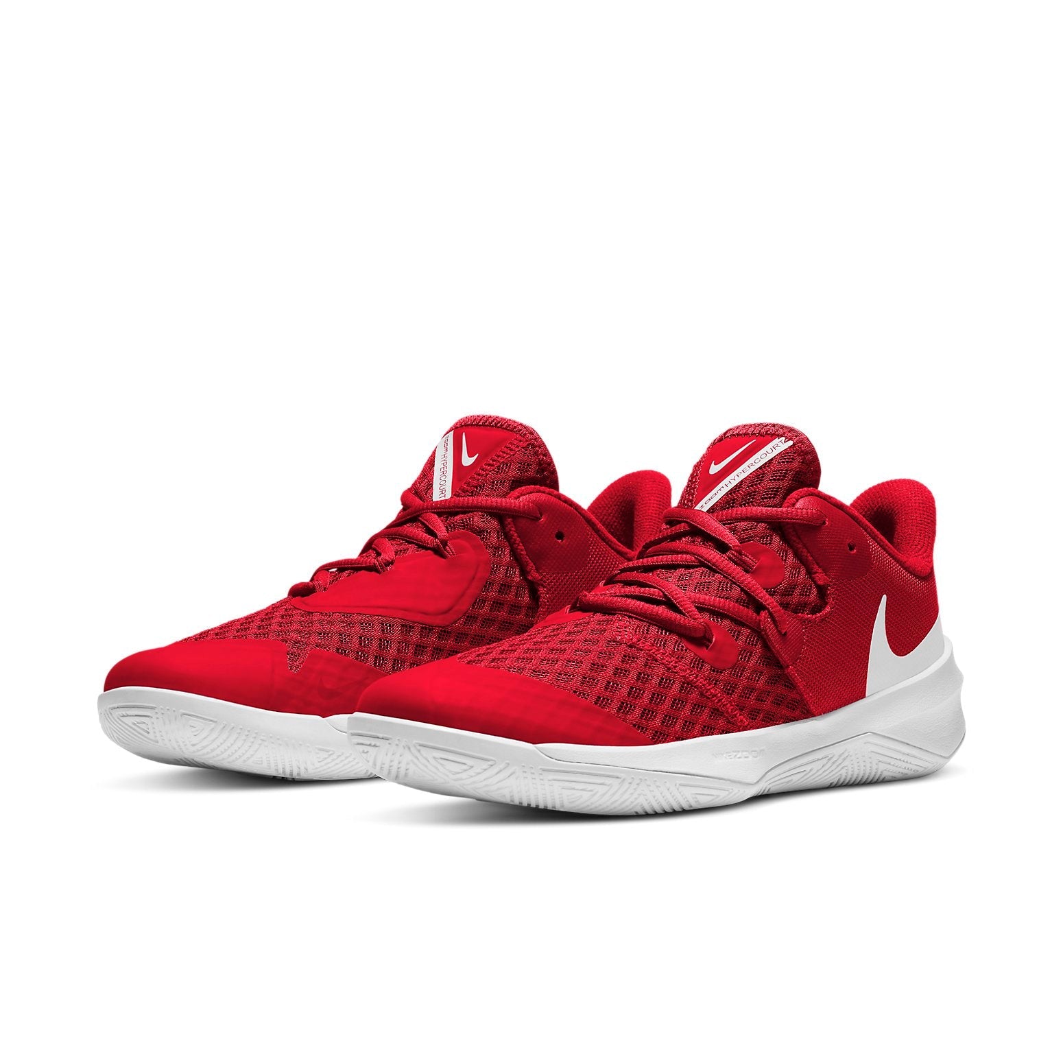 (WMNS) Nike HyperSpeed Court 'University Red' CI2963-610
