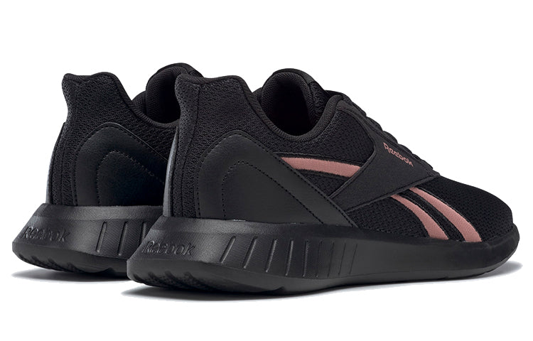 (WMNS) Reebok Others 'Black Pink' S42770