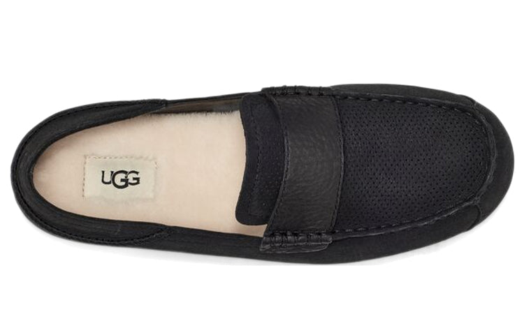 UGG Corwin Loafer 'Black' 1117551-BLK